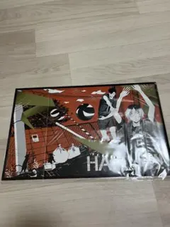 ハイキュー　音駒　グッズ