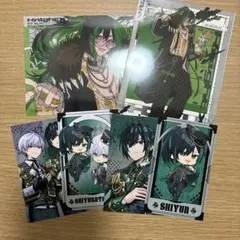 しゆん まとめ売り バラ売り⭕️① - メルカリ