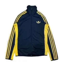 adidas アディダス ストリートダイバー TT トラックジャケット　L