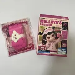 メロジョイ メロイアの暮らしの図鑑 クリームわん洗顔ヘアバンド