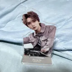 SEVENTEEN ジョシュア　アクスタ