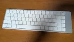 Lofree Flow 2 68キー ロープロファイルキーボード リニア