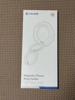 SYNCWIRE MagSafeリング