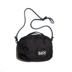 未使用 BACH ACCESSORY BAG M サコッシュ ショルダーバッグのサムネイル