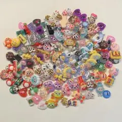 ネイルパーツ　まとめ売り　150個のサムネイル