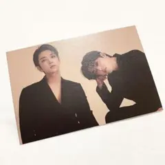 SEVENTEEN Your Choice エスクプス ジョシュア ポストカード