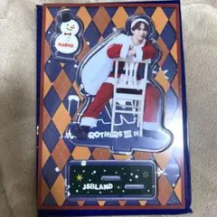 三代目　NAOTO アクリルスタンド