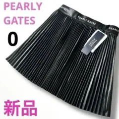 新品タグ付き　PEARLY GATES レディース　サイズ　0 Amazon.co.jp: [パーリーゲイツ] ユニセックス キャディバッグ