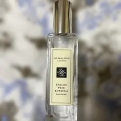 ジョーマローン イングリッシュペア&フリージア 30ml