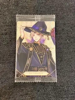 ツイステ　ウエハース 7　ヴィル