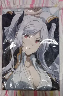 陰実！ アレクシア・ミドガル抱き枕カバー