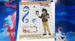 鬼滅の刃 バレンタイン&ホワイトデー アクリルスタンド 2026 冨岡義勇