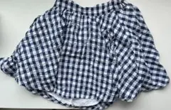 ポンポネット 子供服 スカート 150サイズ Mサイズ