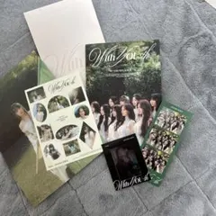 TWICE With You-th CD專輯 Forever