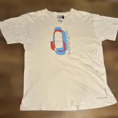 Dane Peterson カラフル Tシャツ Mサイズ