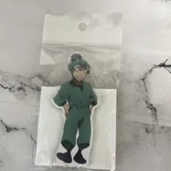 忍たま乱太郎　忍たま　食満留三郎　アクリルスタンド