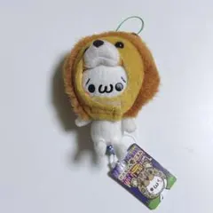 2026年最新】かおもじん ぬいぐるみの人気アイテム - メルカリ