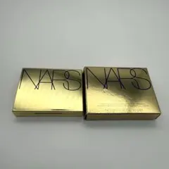 NARS ゴールドダストライトリフレクティングセッティングパウダー　10gのサムネイル