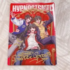 ヒプマイ ヒプムビ イケブクロ トレカ カード Blu-ray 通常盤 特典