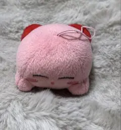 星のカービィ　マスコットストラップ