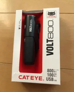 バ*コ様 CATEYE VOLT400 NEO KINETIC AUTO セット - メルカリ