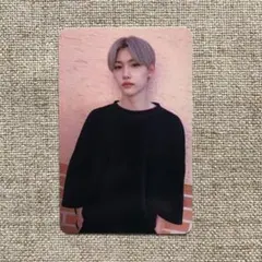 StrayKids GO生 SUBK フィリックス 1枚トレカ Stray kids フィリックス Go生 トレカ - メルカリ