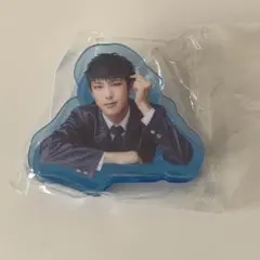 エーステ ACT3 アクリルクリップ 高遠丞