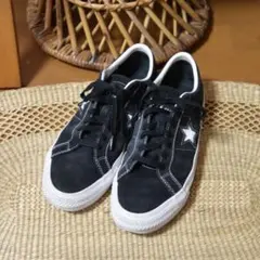 converse CONS one star 27.5