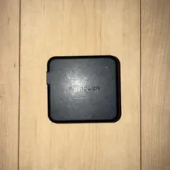 ACコンセント一体式 6700mAh RAVPOWER(黒)のサムネイル