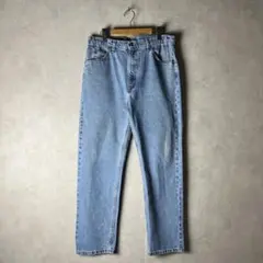 90s USA製 リーバイス 505 デニムパンツ 36インチ vintage