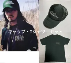 COOTIE X Straight Up Tシャツ Lサイズ JESSE Kj - メルカリ