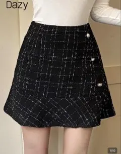 シーイン　スカート