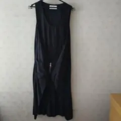 MM6 Maison Margiela ノースリーブワンピース 42のサムネイル