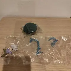 HUNTER×HUNTER デスクトップハンター4 キルア