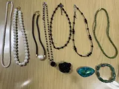 お値下げしました！アクセサリーセット