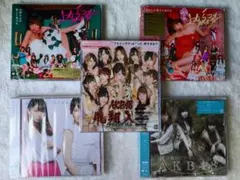 2026年最新】AKB48未開封CDの人気アイテム - メルカリ