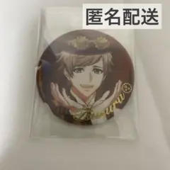 A3! 皆木綴 缶バッジ