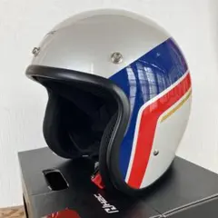 美品✨HARLEY-DAVIDSON 純正ジェットヘルメット M 57-58cm - メルカリ