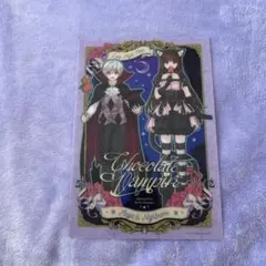 プリキュア ポストカード eternal moment イース トワイライト - メルカリ