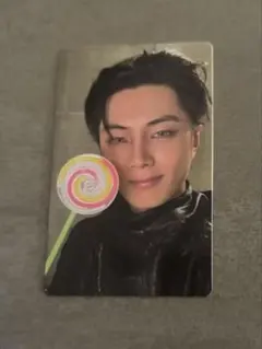 ジェイ トレカENHYPEN トレカ THE SIN:VANISH