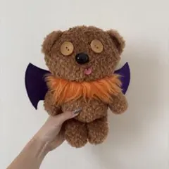 USJ ユニバ ミニオンズ ティム ぬいぐるみ ハロウィン 2019