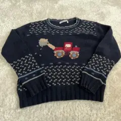 2026年最新】familiar セーターの人気アイテム - メルカリ