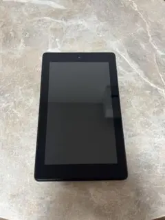 Amazon Kindle Fire ブラックのサムネイル