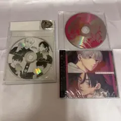 2026年最新】ドラマcd ピンクハートジャムの人気アイテム - メルカリ