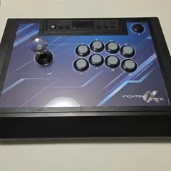 HORI ファイティングスティックα