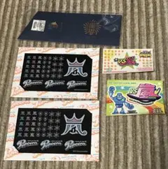 嵐　シールステッカーセット