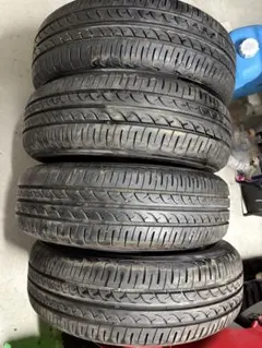 【25年製】送込 185/65R15 グッドイヤー パフォーマンス2 バリ溝 25年製】送込 185/65R15 グッドイヤー パフォーマンス2 バリ溝 - メルカリ