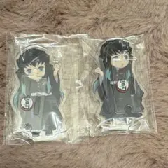 鬼滅の刃 時透無一郎 繋がるアクリルスタンド