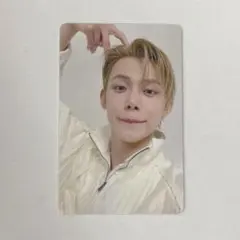 TXT ヨンジュン NOLABELS 封入トレカ weverse特典 - メルカリ