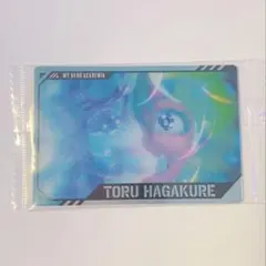 ヒロアカ　ウエハース４